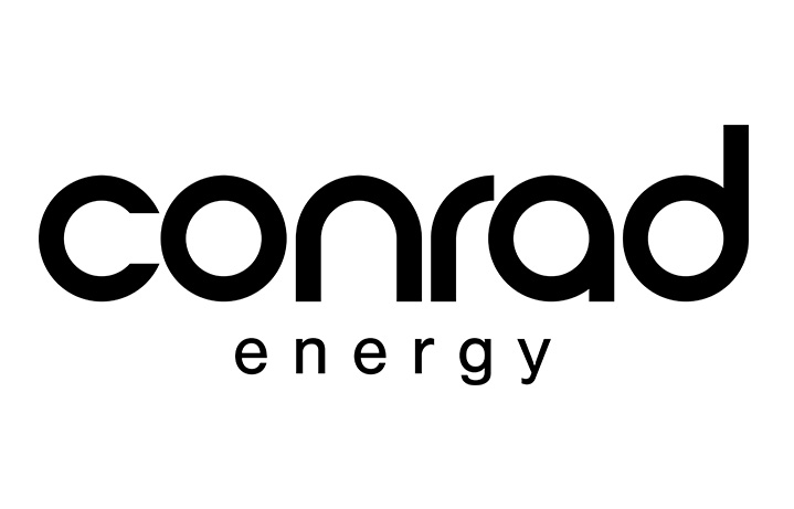 Conrad Logo